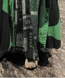 BEAMS BOY | スカート