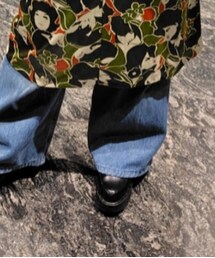 UNIQLO | デニムパンツ