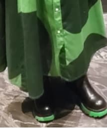 lila and citta | ブーツ