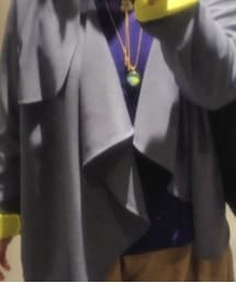 PUBLIC TOKYO | ノーカラージャケット