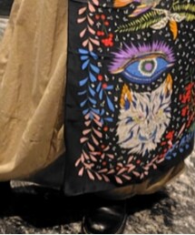 Fal' beu | パンツ