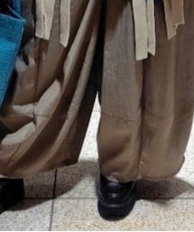fal'beu | パンツ