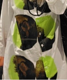 セレクトショップ | シャツワンピース