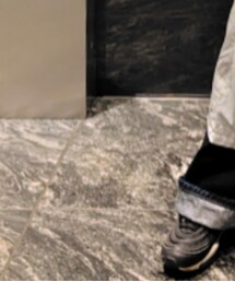 UNIQLO | デニムパンツ