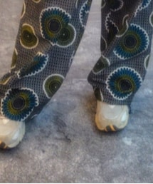 niko and... | パンツ