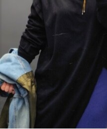 mililopiulu | ブルゾン