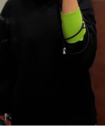 lila and citta | スウェット