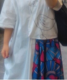 moyan ecri | スカート