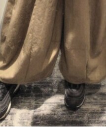 fal' beu | パンツ