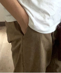UNIQLO | チノパンツ
