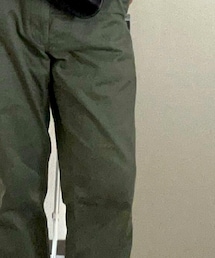 UNIQLO | チノパンツ