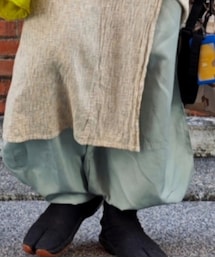 DRAGON | その他パンツ