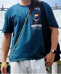 NET | Tシャツ/カットソー