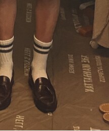 REGAL | ローファー