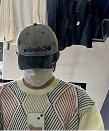 Columbia | キャップ