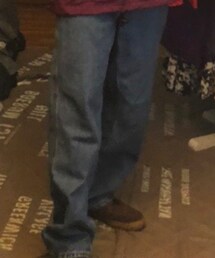 UNIQLO | デニムパンツ