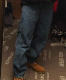 UNIQLO | デニムパンツ