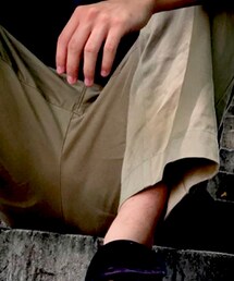 Lee | チノパンツ