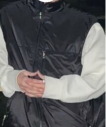 H&M | ダウンベスト