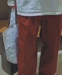 niko and... | パンツ