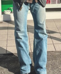古着 | デニムパンツ
