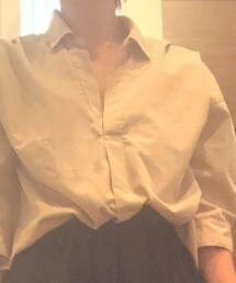 earth music&ecology | シャツ/ブラウス