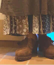 earth music&ecology | シューズ