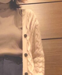 GU | カーディガン/ボレロ