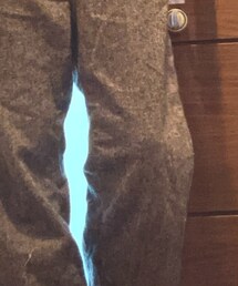 w closet | パンツ