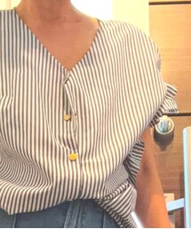 Futier land | シャツ/ブラウス