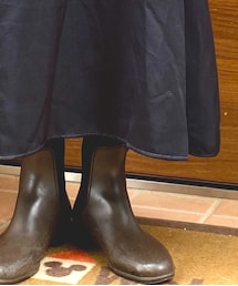 earth music&ecology | ブーツ