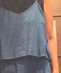 Coquette | キャミソール