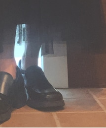 GU | ローファー