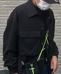 EMMA CLOTHES | ジャケット/アウター