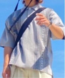 tk.TAKEO KIKUCHI | トップス