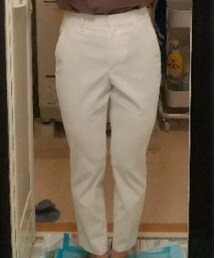 PLST | その他パンツ