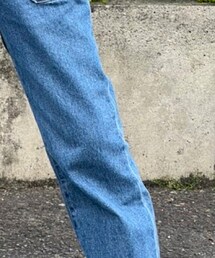 solov | デニムパンツ