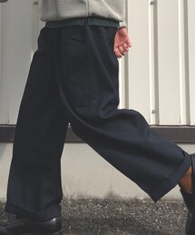 古着 | スラックス
