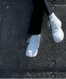 夢展望 | スニーカー