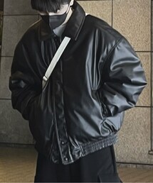 ZARA | ブルゾン
