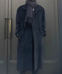 barassi | チェスターコート