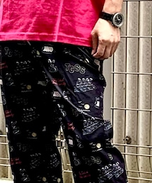 TCSS | パンツ
