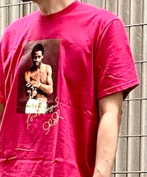 Supreme  | Tシャツ/カットソー