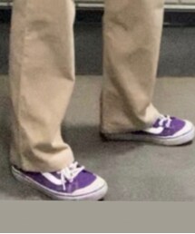 VANS | スニーカー