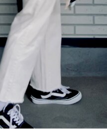 VANS | スニーカー
