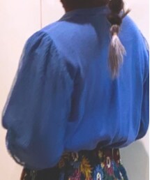 Te chichi | シャツ/ブラウス