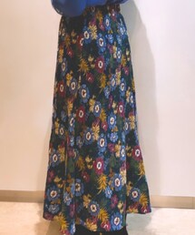 RETRO GIRL | スカート