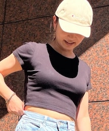 Champion | キャップ