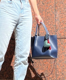 GIANNI CHIARINI | バッグ