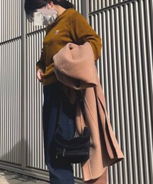 UNIQLO | ノーカラージャケット
